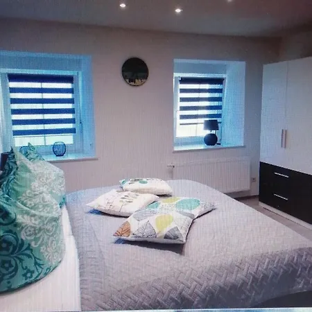 شقة In Mit Grill By Interhome *