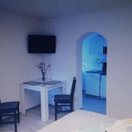 In Mit Grill By Interhome Bärenstein