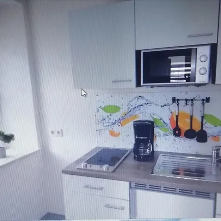 Апартаменты In Mit Grill By Interhome *