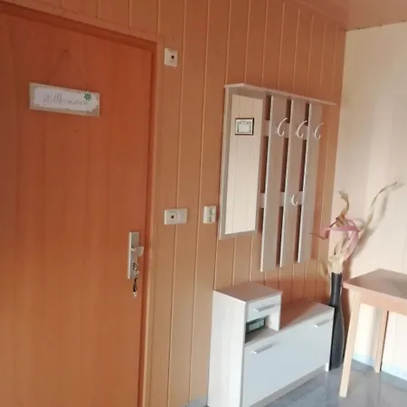 Апартаменты In Mit Grill By Interhome *