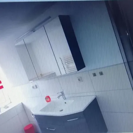 In Kuehberg Mit Grill By Interhome Lägenhet