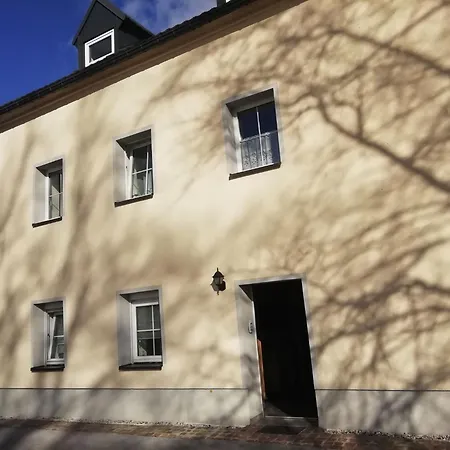 In Mit Grill By Interhome Апартаменты