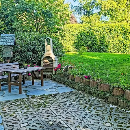 In Kuehberg Mit Grill By Interhome Lejlighed *