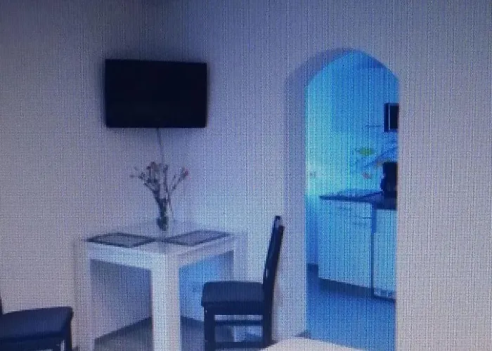 In Mit Grill By Interhome Беренштайн