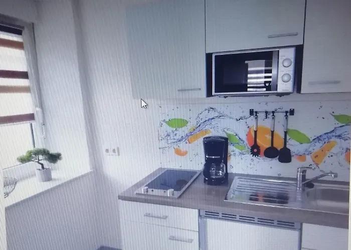 Апартаменты In Mit Grill By Interhome *