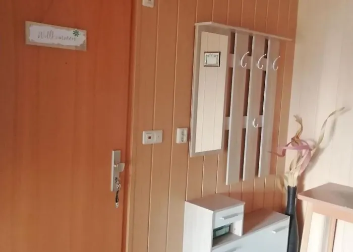 Апартаменты In Mit Grill By Interhome *