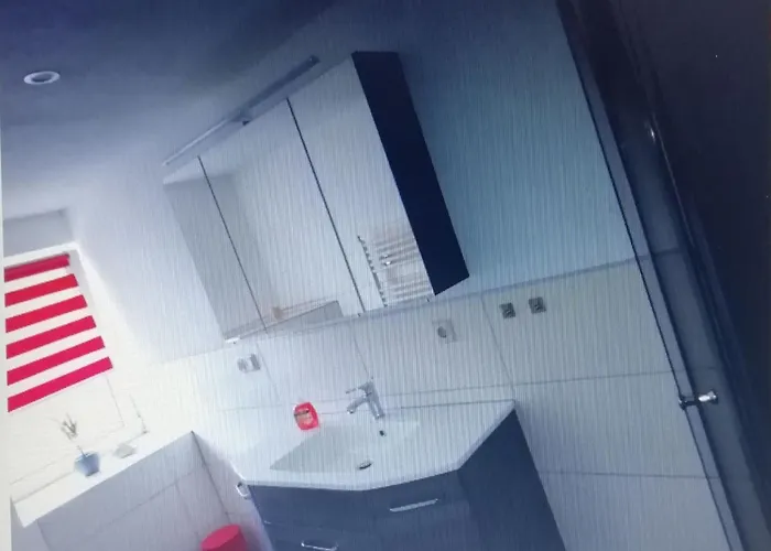 In Mit Grill By Interhome Апартаменты