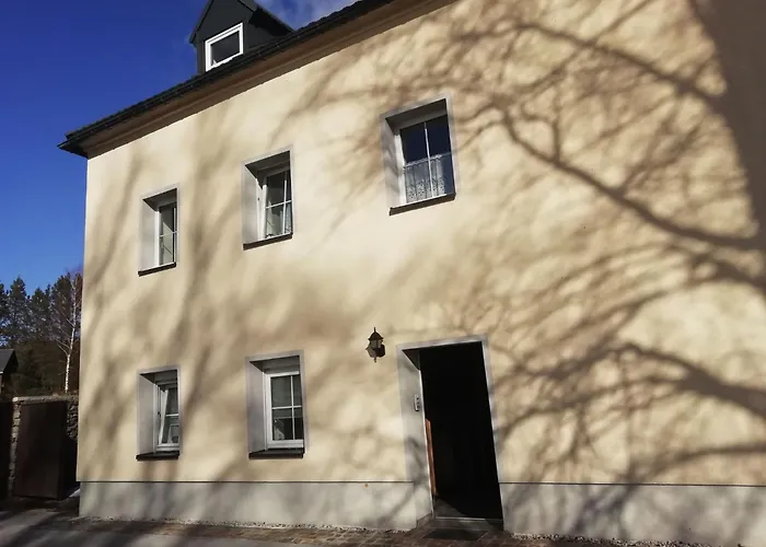 In Mit Grill By Interhome شقة